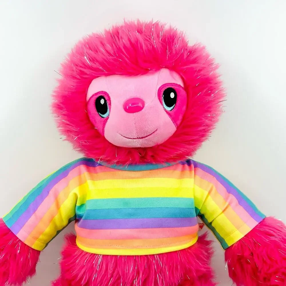 Build-A-Bear build bear